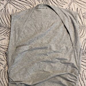 Abercrombie & Fitch Ava top